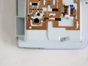 Preview: Innenleuchte 316627975 Opel ASTRA K Sports Tourer