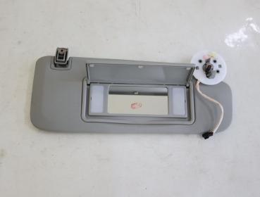 Preview: Sonnenblende 39046137 Opel ASTRA K Sports Tourer