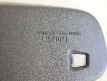 Preview: Spiegel innen 13581081 Opel ASTRA K Sports Tourer