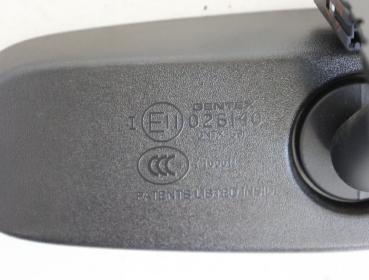 Preview: Spiegel innen 13581081 Opel ASTRA K Sports Tourer