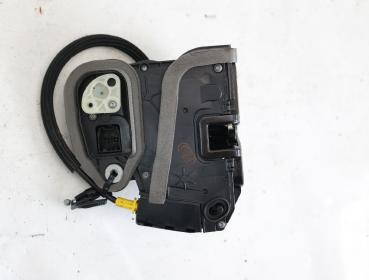 Preview: Türschloß hinten rechts 13598385 Opel ASTRA K Sports Tourer