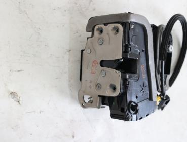 Türschloß hinten links 13598364 Opel ASTRA K Sports Tourer