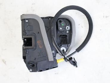 Preview: Türschloß hinten links 13598364 Opel ASTRA K Sports Tourer