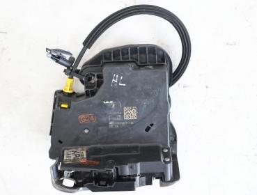 Preview: Türschloß hinten links 13598364 Opel ASTRA K Sports Tourer