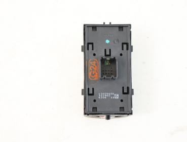 Preview: Schalter Fensterheber vorn links 13408458 Opel ASTRA K Sports Tourer