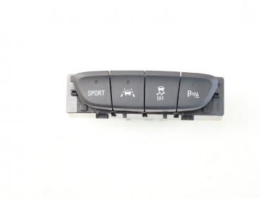 Kombischalter 39028734 Opel ASTRA K Sports Tourer