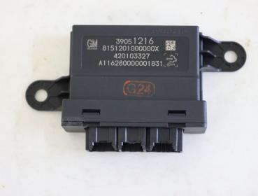 Steuergerät Parktronic 39051216 Opel ASTRA K Sports Tourer