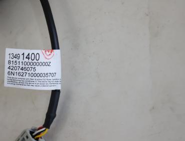 Preview: Rückfahrkamera 13491400 Opel ASTRA K Sports Tourer