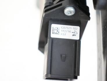 Preview: Fensterheber elektrisch vorn rechts 13406674 Opel ASTRA K Sports Tourer