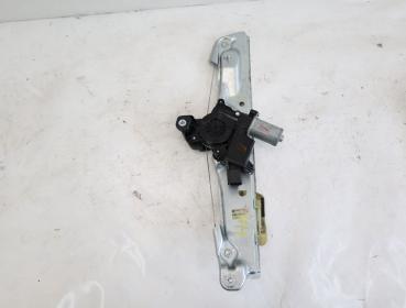 Fensterheber elektrisch hinten rechts 13406678 Opel ASTRA K Sports Tourer