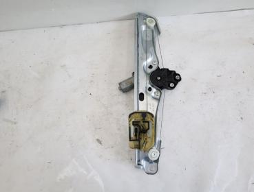 Preview: Fensterheber elektrisch hinten rechts 13406678 Opel ASTRA K Sports Tourer