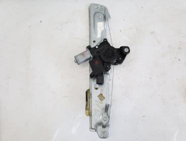 Fensterheber elektrisch hinten links 13406677 Opel ASTRA K Sports Tourer