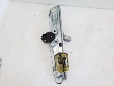 Preview: Fensterheber elektrisch hinten links 13406677 Opel ASTRA K Sports Tourer