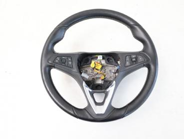 Lenkrad 39070468 Opel ASTRA K Sports Tourer
