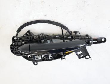 Preview: Türgriff außen hinten rechts 13506037 Opel ASTRA K Sports Tourer