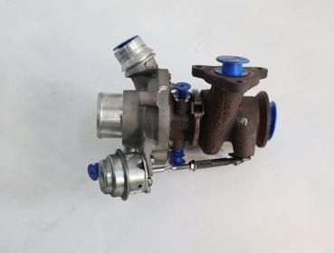 Turbolader 55496238 Opel ASTRA K Sports Tourer