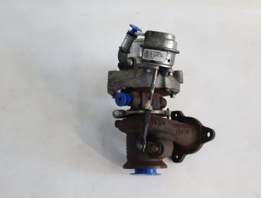 Preview: Turbolader 55496238 Opel ASTRA K Sports Tourer