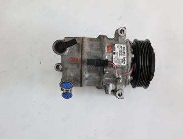 Klimakompressor 39034464 Opel ASTRA K Sports Tourer