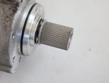 Preview: Lenkung Getriebe elektrisch A0056206C Opel ASTRA K Sports Tourer