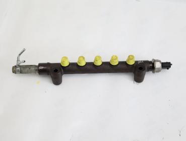 Diesel Verteilerrohr 55490702 Opel ASTRA K Sports Tourer