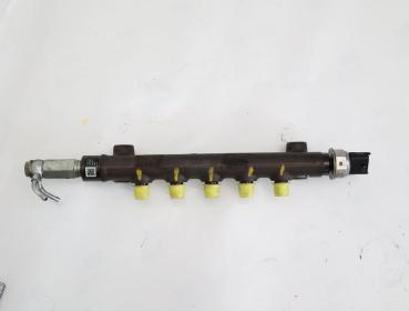 Preview: Diesel Verteilerrohr 55490702 Opel ASTRA K Sports Tourer