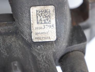 Preview: Bremssattel vorn rechts 39103795 Opel ASTRA K Sports Tourer