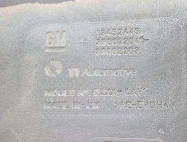 Preview: Kraftstofftank 39002204 Opel ASTRA K Sports Tourer
