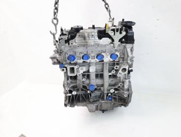 Motor Diesel Turbo 55499631 Opel ASTRA K Sports Tourer