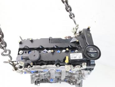 Motor Diesel Turbo 55499631 Opel ASTRA K Sports Tourer