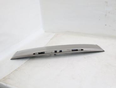 Spoiler Heck 51627206564 BMW 5er Touring F11