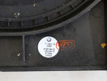 Preview: Lautsprecher 512548 BMW 5er Touring F11