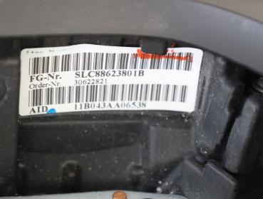 Preview: Lenkrad 32336790886 BMW 5er Touring F11