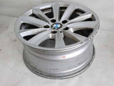 Felge Alu/Leichtmetall vorn links 6780720 BMW 5er Touring F11