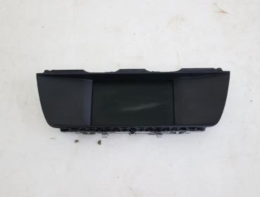 Display 9243896 BMW 5er Touring F11