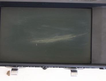 Preview: Display 9243896 BMW 5er Touring F11