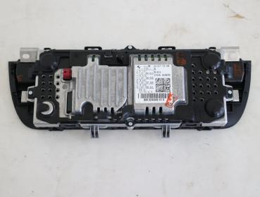 Preview: Display 9243896 BMW 5er Touring F11