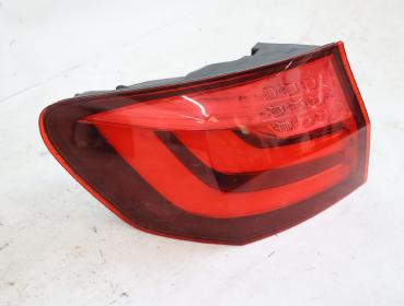 Preview: Rückleuchte links 89505492 BMW 5er Touring F11