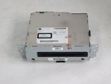Radio / CD 9257491 BMW 5er Touring F11