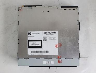 Preview: Radio / CD 9257491 BMW 5er Touring F11