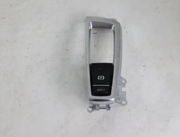 Schalter Parkbremse 61319189064 BMW 5er Touring F11