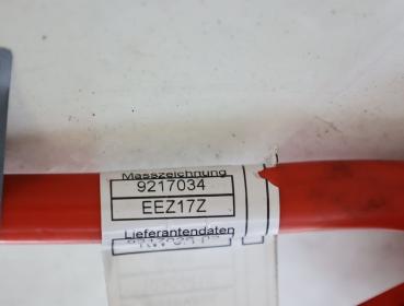 Preview: Batteriepol 921703602 BMW 5er Touring F11