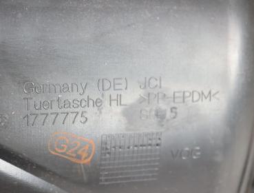 Türverkleidung innen E2077804 BMW 5er Touring F11
