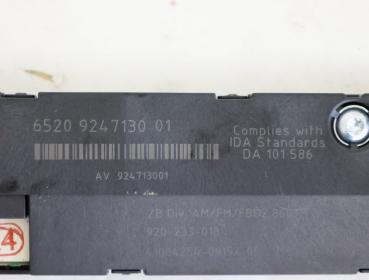 Preview: Antennenweiche 6520924713001 BMW 5er Touring F11