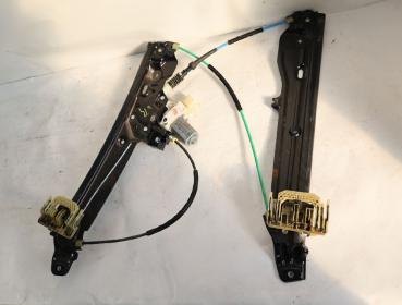Fensterheber elektrisch vorn rechts 72481720 BMW 5er Touring F11