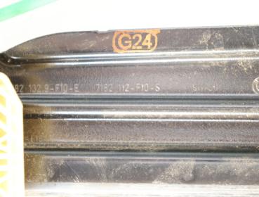 Preview: Fensterheber elektrisch vorn rechts 72481720 BMW 5er Touring F11