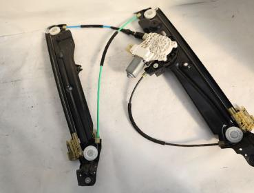 Preview: Fensterheber elektrisch vorn rechts 72481720 BMW 5er Touring F11