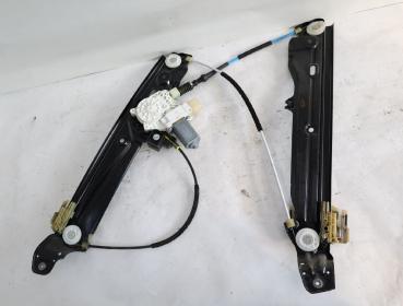 Preview: Fensterheber elektrisch vorn links 72481710 BMW 5er Touring F11