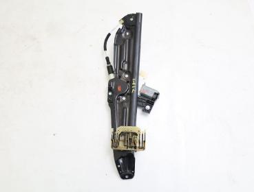 Fensterheber elektrisch hinten rechts 72715649 BMW 5er Touring F11