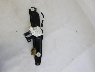 Preview: Fensterheber elektrisch hinten rechts 72715649 BMW 5er Touring F11