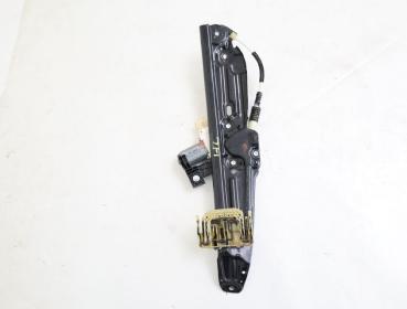 Fensterheber elektrisch hinten links 72715639 BMW 5er Touring F11